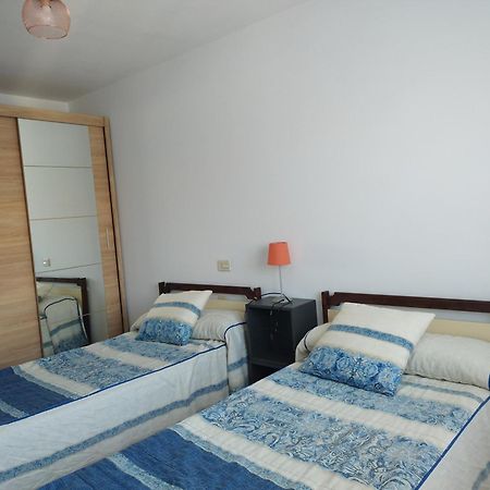 Vivienda 2 Sin Ascensor Appartement Laxe Buitenkant foto