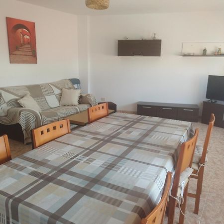 Vivienda 2 Sin Ascensor Appartement Laxe Buitenkant foto