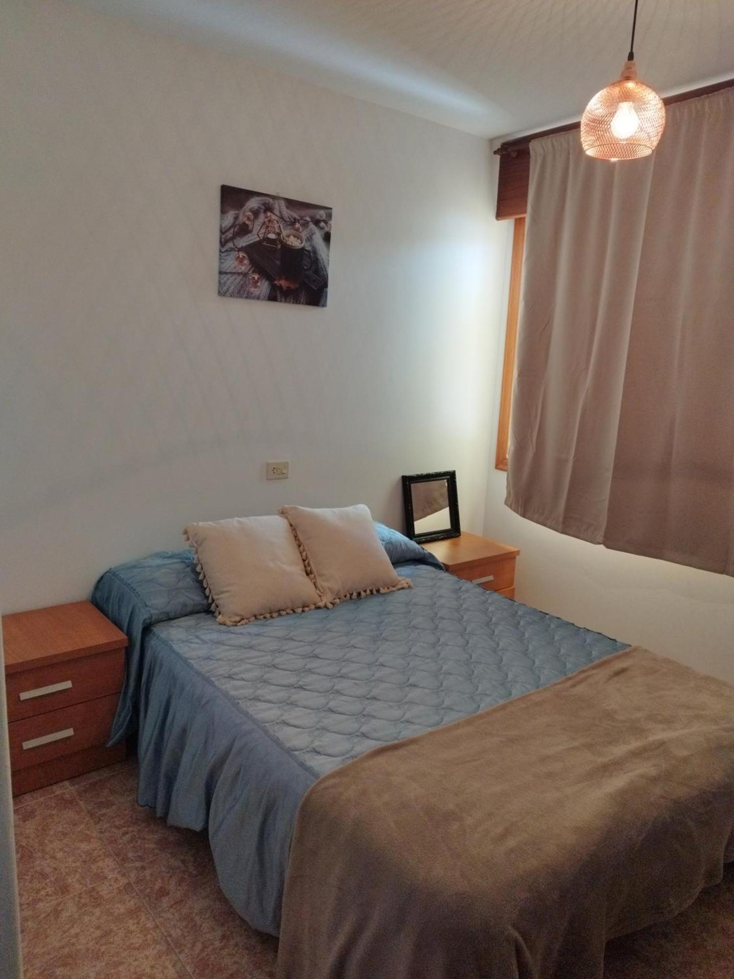 Vivienda 2 Sin Ascensor Appartement Laxe Buitenkant foto