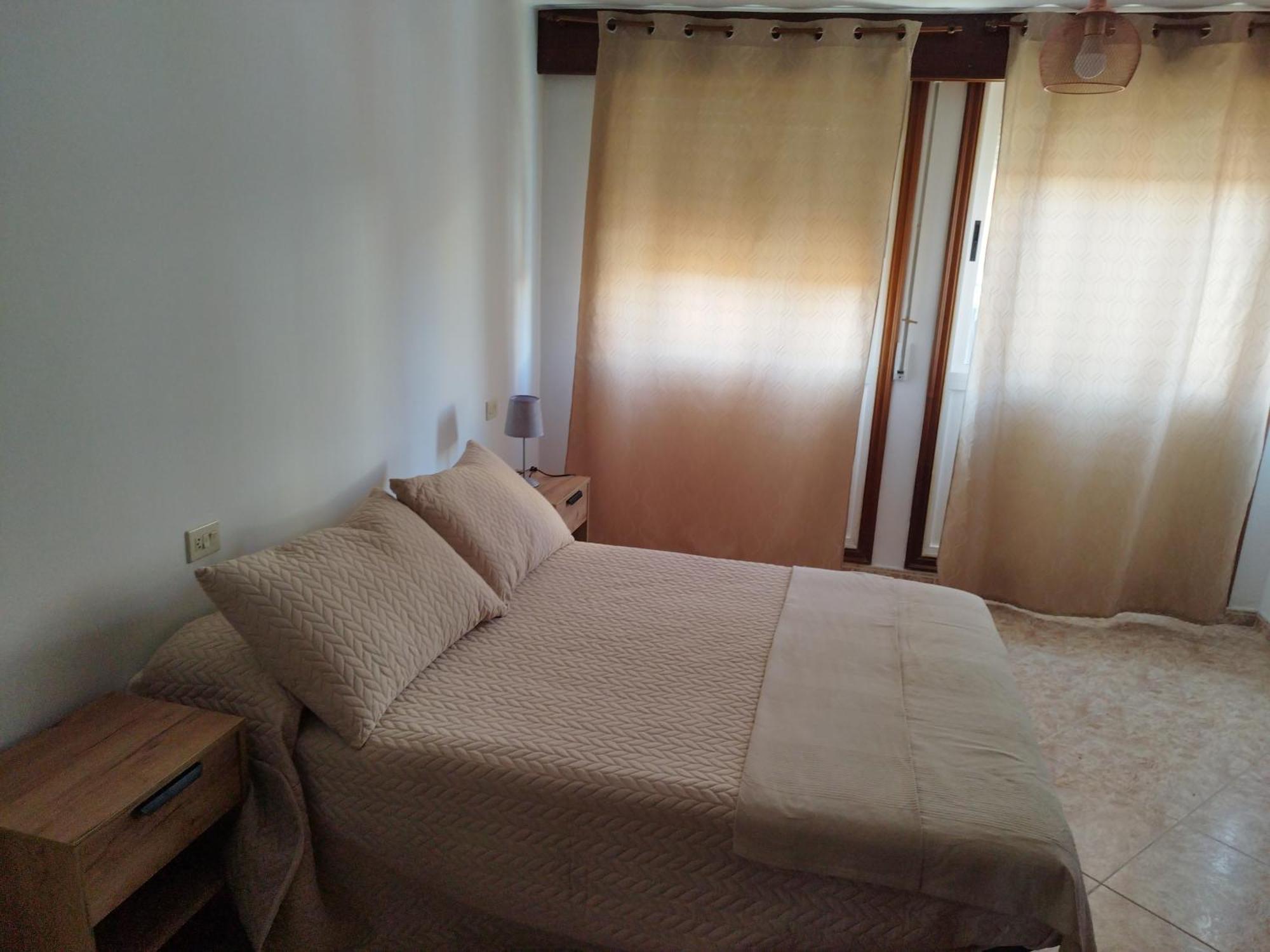 Vivienda 2 Sin Ascensor Appartement Laxe Buitenkant foto